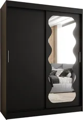 Szafa przesuwna z lustrem Spoti 150