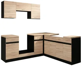 Komplet narożny Junona Line Z Blatem