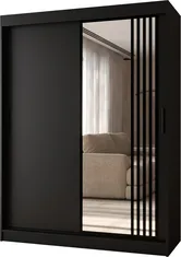 Szafa przesuwna Glossy 150