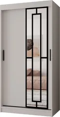 Szafa przesuwna Modena 100
