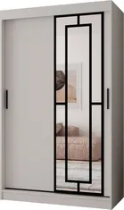 Szafa przesuwna Modena 120