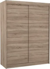 Šatní skříň Denver 150 cm