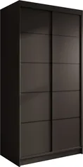 Šatní skříň Verto 100
