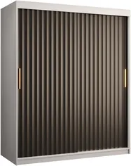 Szafa przesuwna Riflo Wave 1 150