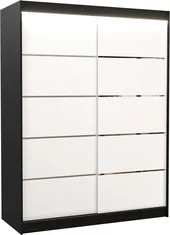 Szafa przesuwna z oświetleniem LED Luft 150