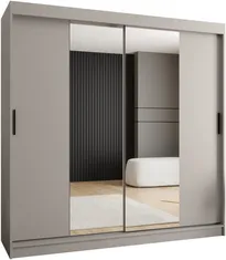 Szafa Rubino T1 200