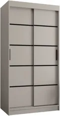 Skříň Rubino V1 100