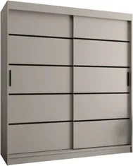 Skříň Rubino V1 180
