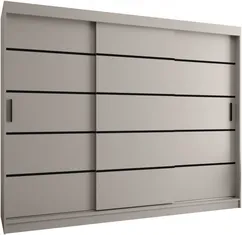 Skříň Rubino V1 250