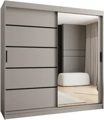 Skříň Rubino V2 200