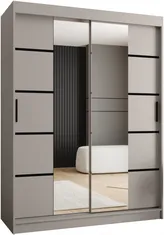 Szafa Rubino V4 150