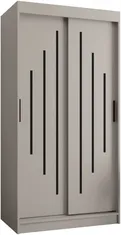 Szafa Rubino Y 100