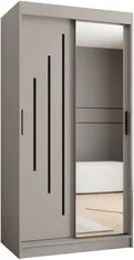 Szafa Rubino Y2 100