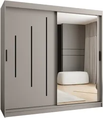 Skříň Rubino Y2 200