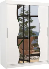 Šatní skříň Renzo 150 cm