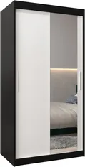 Szafa przesuwna Tokyo 2 100