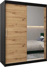 Szafa przesuwna tokyo 2 150