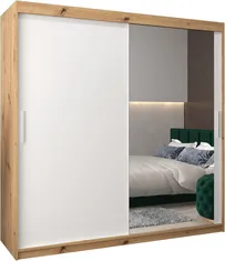 Szafa przesuwna Tokyo 2 200