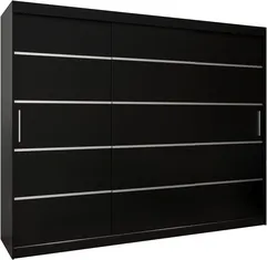 Skříň s posuvnými dveřmi Verona 1 250