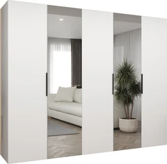 Skříň s otočnými dveřmi Marbella 2 250