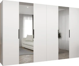Skříň s otočnými dveřmi Marbella 2 300