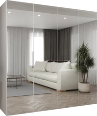 Szafa uchylna Marbella 3 200