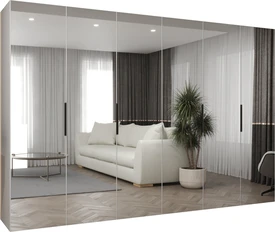 Szafa uchylna Marbella 3 300