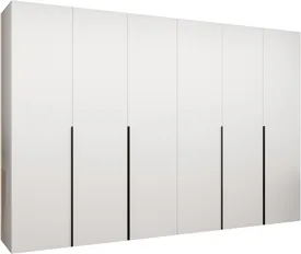 Šatní skříň Alicante 1 300 cm