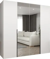 Szafa Alicante 2 200 cm