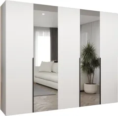 Szafa Alicante 2 250 cm