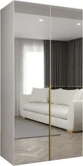 Szafa Alicante 3 100 cm