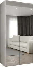Szafa Alicante 3 100 cm