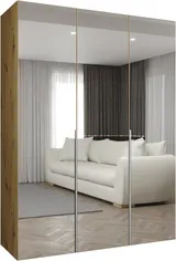Szafa Alicante 3 150 cm