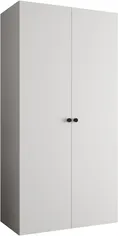 Šatní skříň Parma 1 100 cm