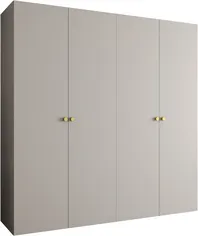 Šatní skříň Parma 1 200 cm