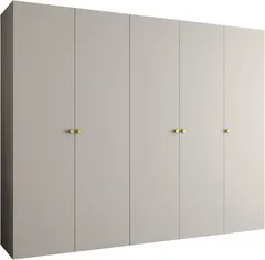 Šatní skříň Parma 1 250