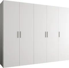 Szafa Bari 1 250 cm