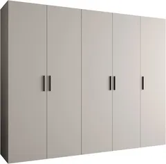 Skříň Bari 1 250 cm