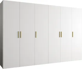 Szafa Bari 1 300 cm