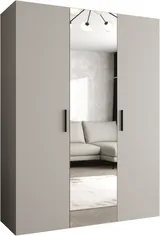 Skříň Bari 2 150 cm