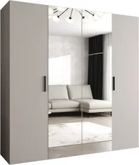 Szafa Bari 2 200 cm
