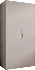Šatní skříň Sandi 1 100 cm