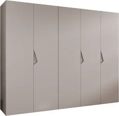 Szafa Sandi 1 250 cm