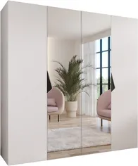 Szafa Sandi 2 200 cm