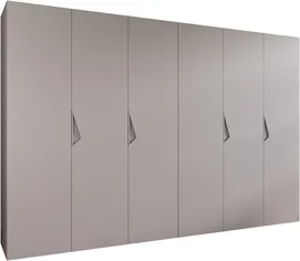 Šatní skříň Sandi 1 300 cm