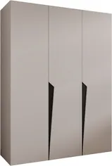 Šatní skříň Piano 1 150