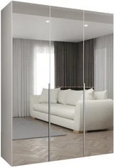 Szafa Alicante 3 150 cm