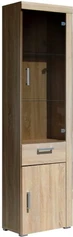 Vitrína Damis