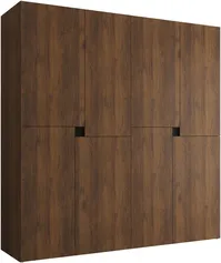 Šatní skříň Tempo 180 cm