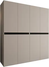 Šatní skříň Salsa 180 cm
